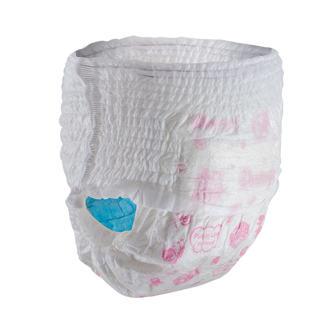 Small Baby Pant Style Diapers -S20